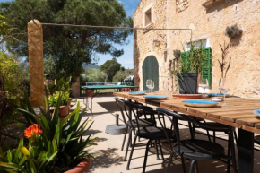 FINCA CAN FRARE MALLORCA